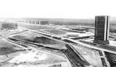 História do Distrito Federal