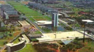 História de Brasília História de Brasília