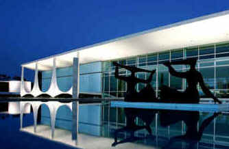 História de Brasília História de Brasília