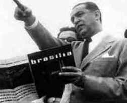História de Brasília História de Brasília