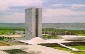 História de Brasília História de Brasília