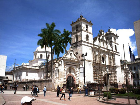 Honduras