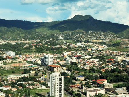 Honduras