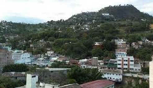 Honduras