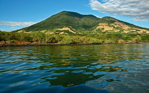 Honduras