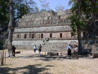 Honduras