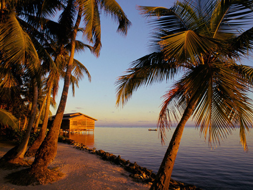 Honduras