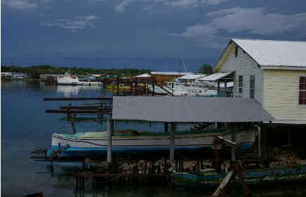 Honduras