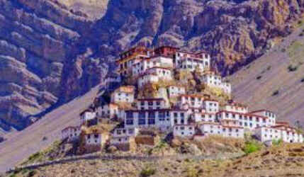 Himachal Pradesh