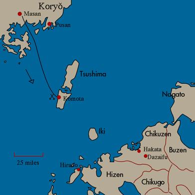 História do Japão