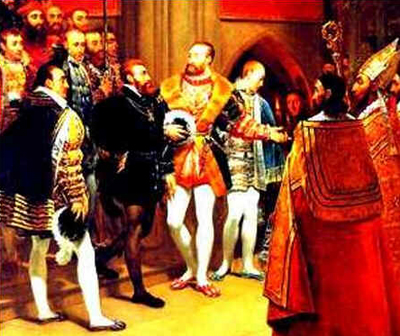 História da Inglaterra História da Inglaterra
