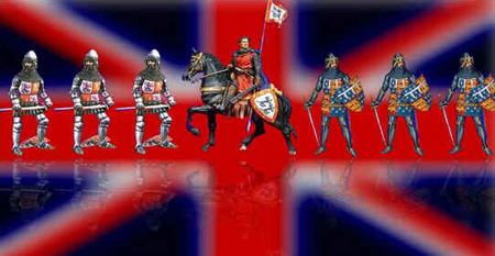 História da Inglaterra História da Inglaterra