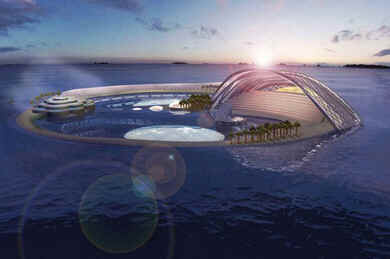 Hydropolis