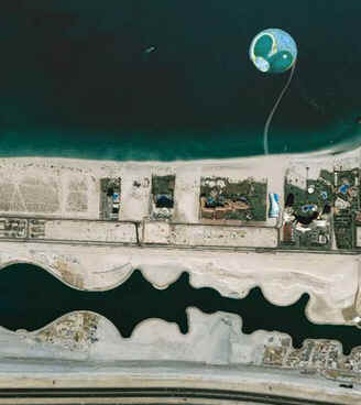Hydropolis