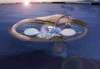 Hydropolis