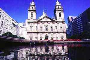 Igreja da Candelária Igreja da Candelária