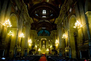 Igreja da Candelária Igreja da Candelária