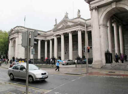 Irlanda Irlanda