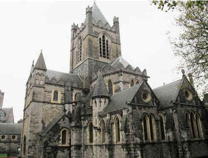 Irlanda Irlanda