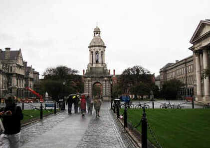 Irlanda Irlanda