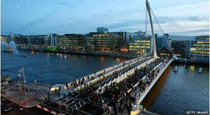 Irlanda Irlanda