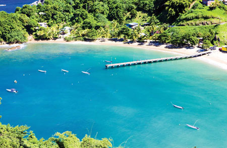 Ilhas Cayman Ilhas Cayman