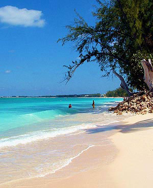 Ilhas Cayman Ilhas Cayman