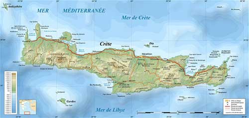 Ilha Creta Ilha Creta