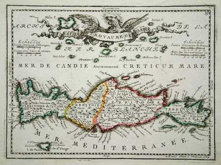 Ilha Creta Ilha Creta