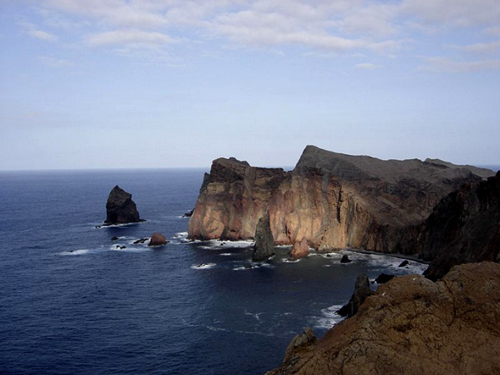 Ilha da Madeira 