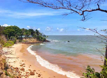 Ilha de Marajó