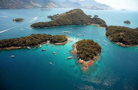 Ilha Grande
