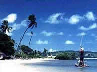 Ilha de Itamaracá