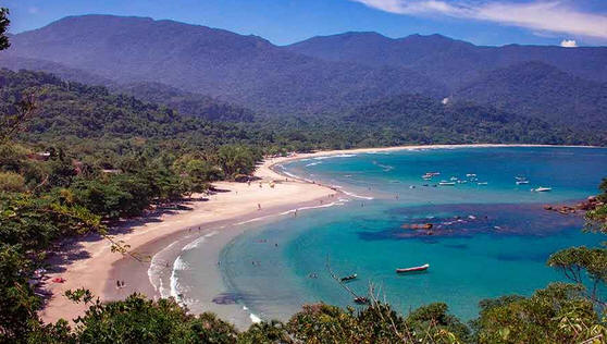 Ilhabela