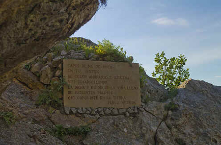 Ilha de Capri