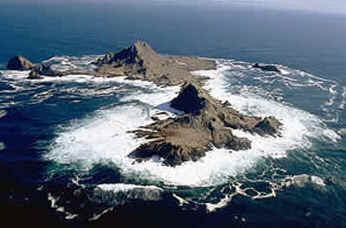 Ilha de Capri