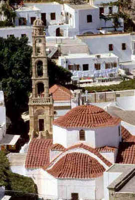 Ilha de Rodes