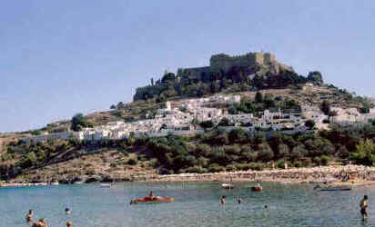 Ilha de Rodes