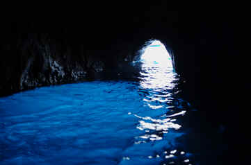 Ilha de Capri