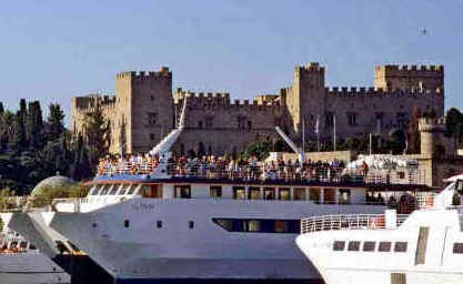 Ilha de Rodes