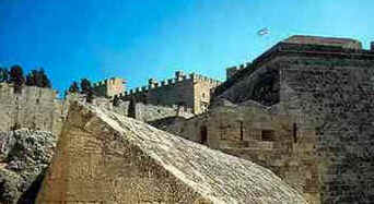 Ilha de Rodes