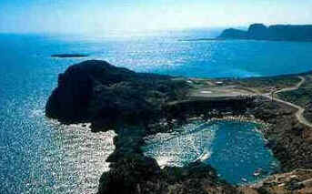 Ilha de Rodes