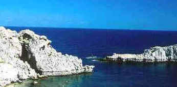 Ilha de Rodes