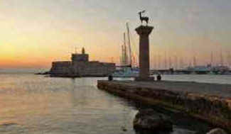 Ilha de Rodes