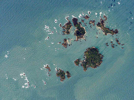 Ilhas de Scilly Ilhas de Scilly