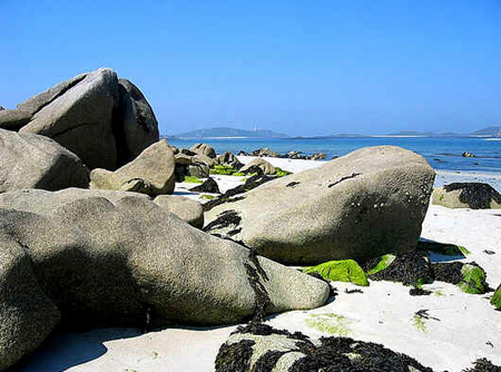 Ilhas de Scilly Ilhas de Scilly