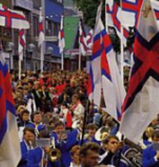 Ilhas Faroé