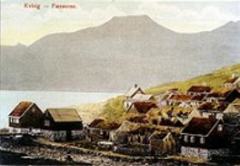 Ilhas Faroé