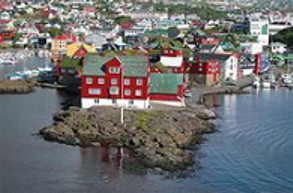 Ilhas Faroé