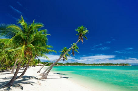 Ilhas Fiji